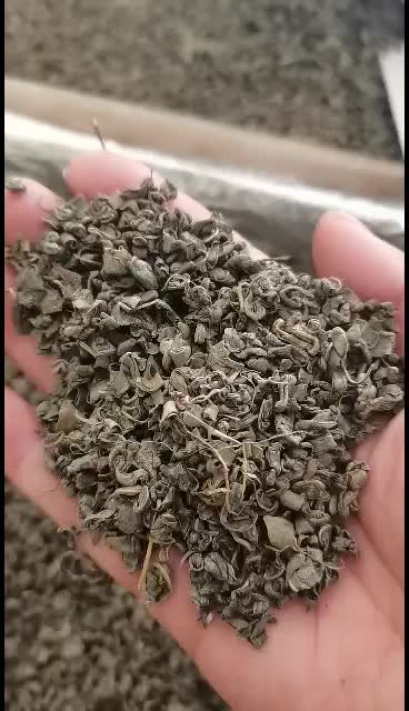 罗布麻罗布麻颗粒干货农产品无土干净一公斤起批