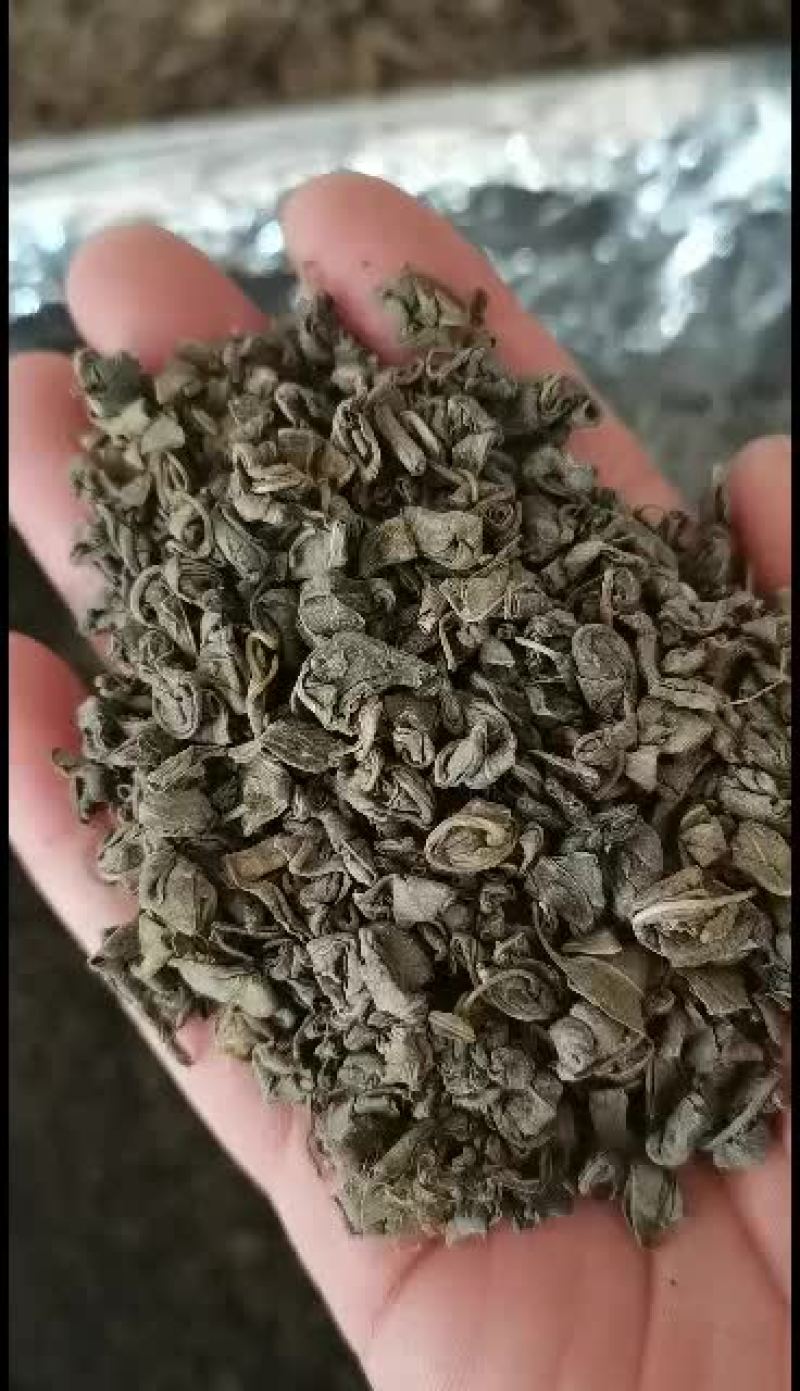 罗布麻罗布麻颗粒干货农产品无土干净一公斤起批