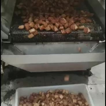 桃酥，笑口常开，营养价值高