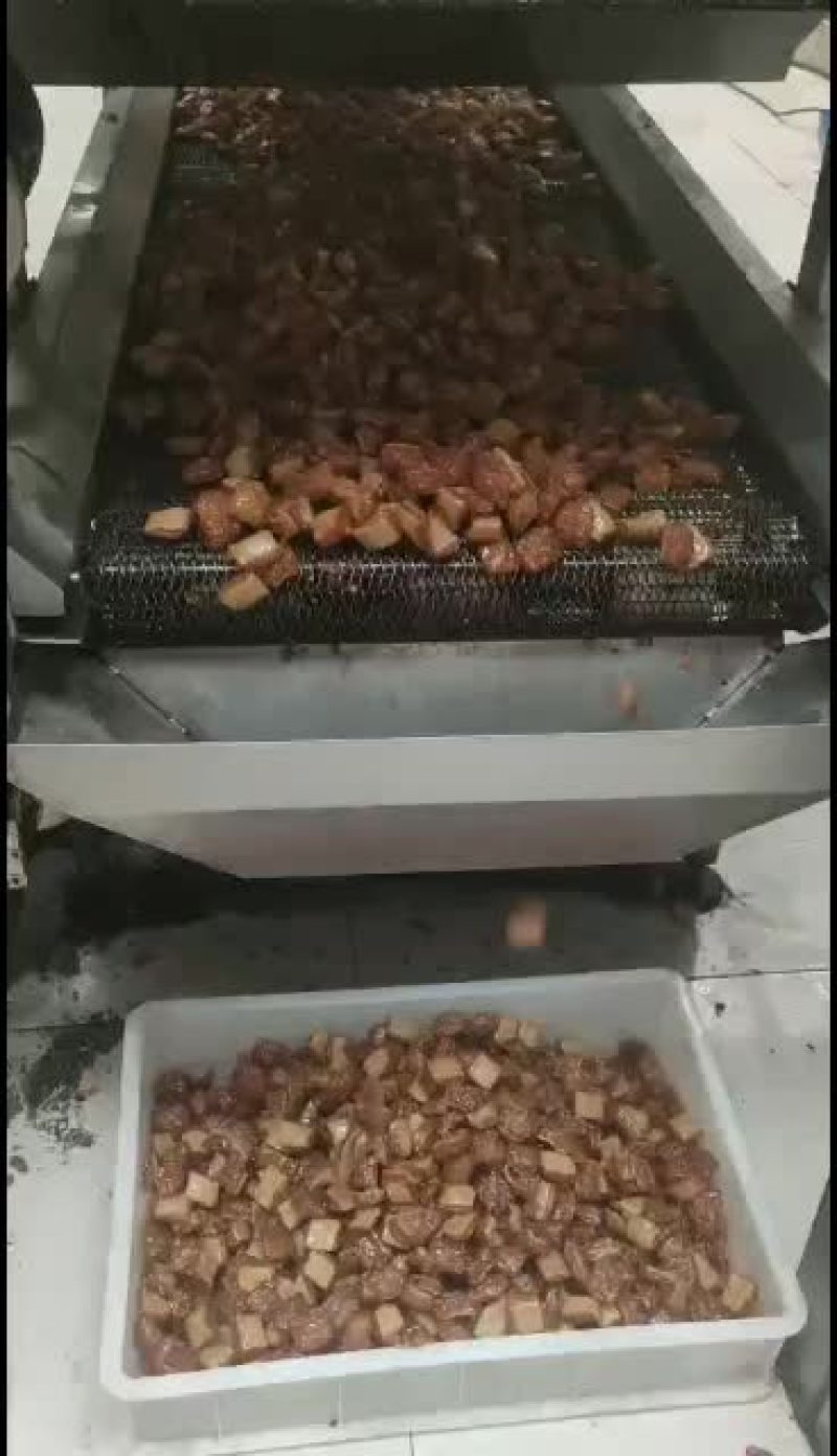 桃酥，笑口常开，营养价值高