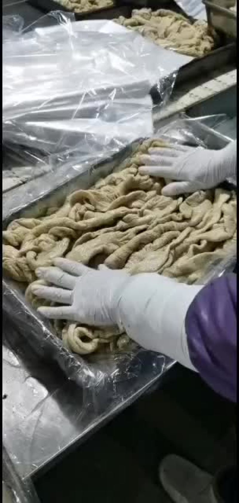 精品大肠，无油无水！