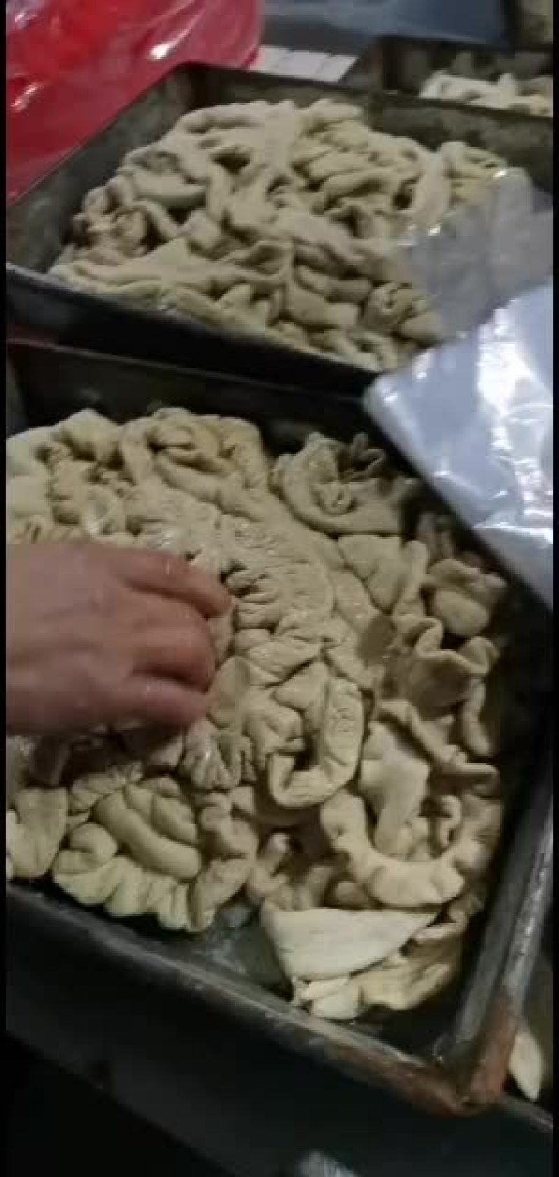 精品大肠，无油无水！