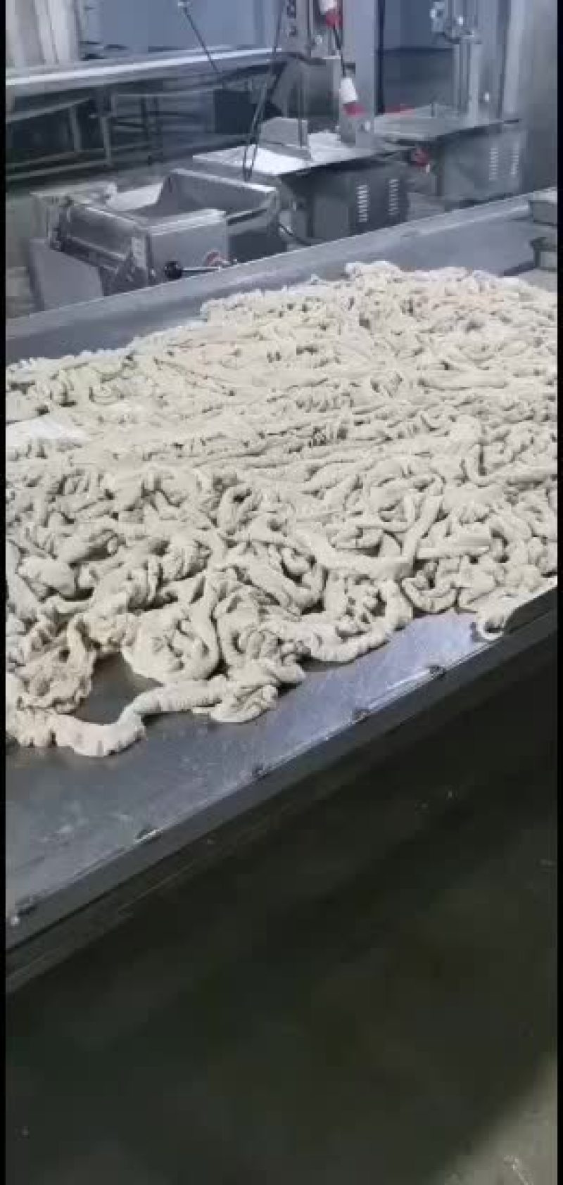 精品大肠，无油无水！