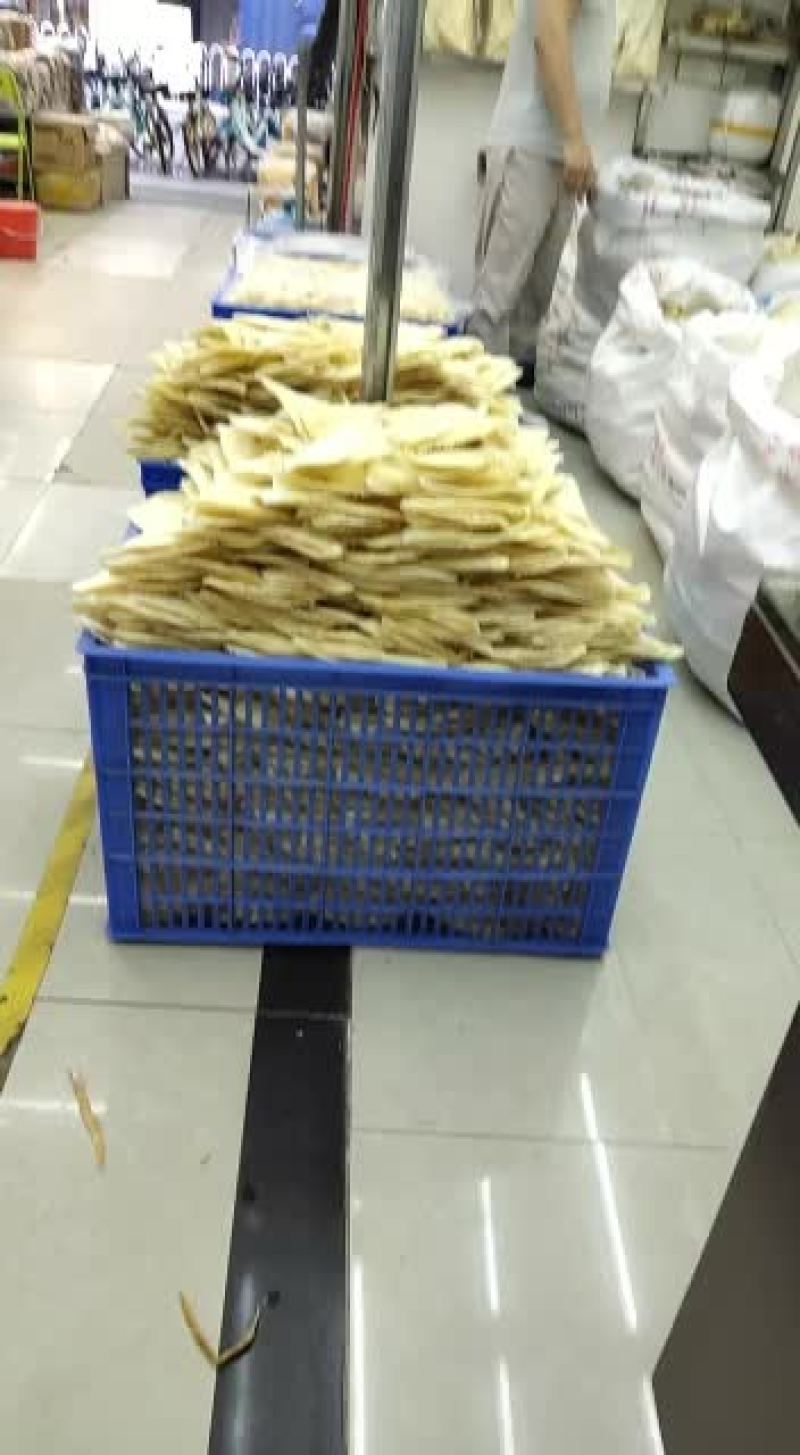 鱼翅批发行！做鱼翅我们是认真的！！