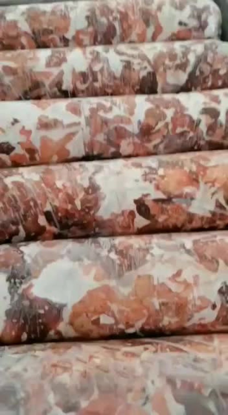 国产纯干牛肉筋，厂家直销，质量看得见！