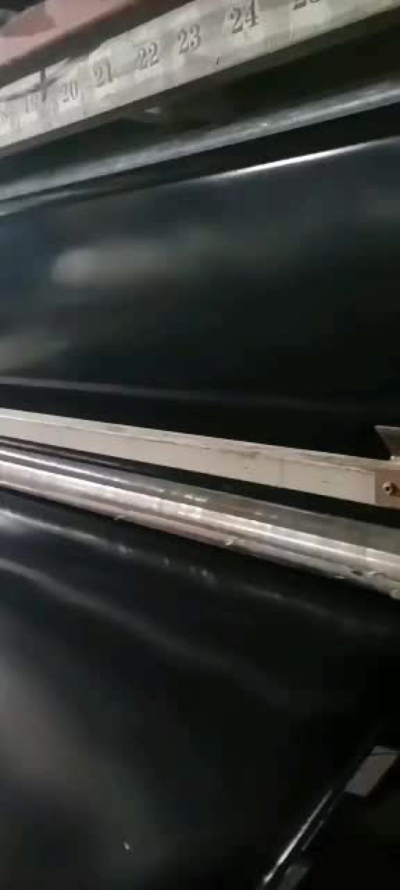 防渗膜全新进口料防渗膜生产中有需要的朋友可以预订生产了。