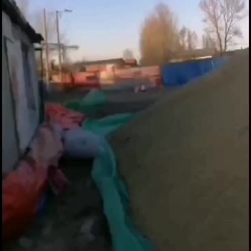 东北优质水稻（粳稻谷）