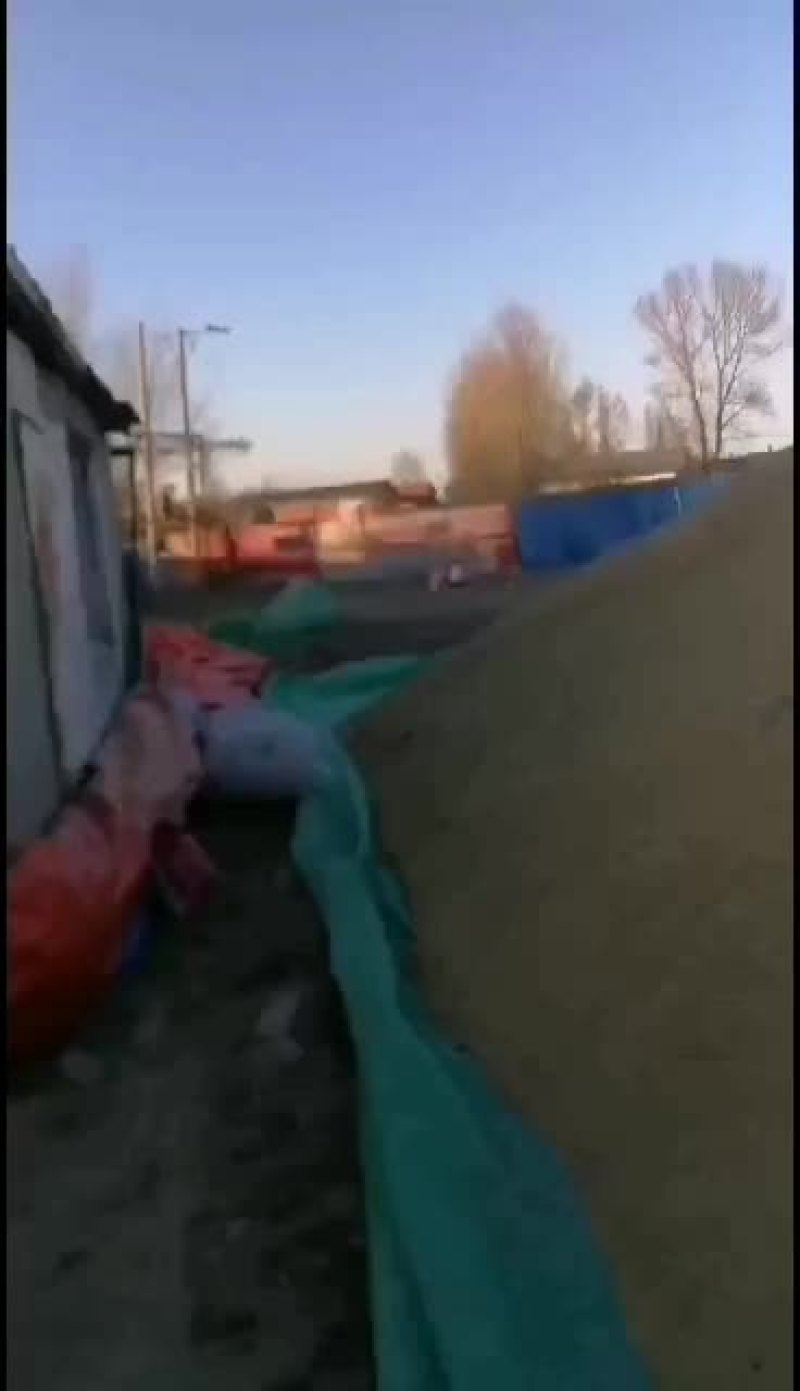 东北优质水稻（粳稻谷）
