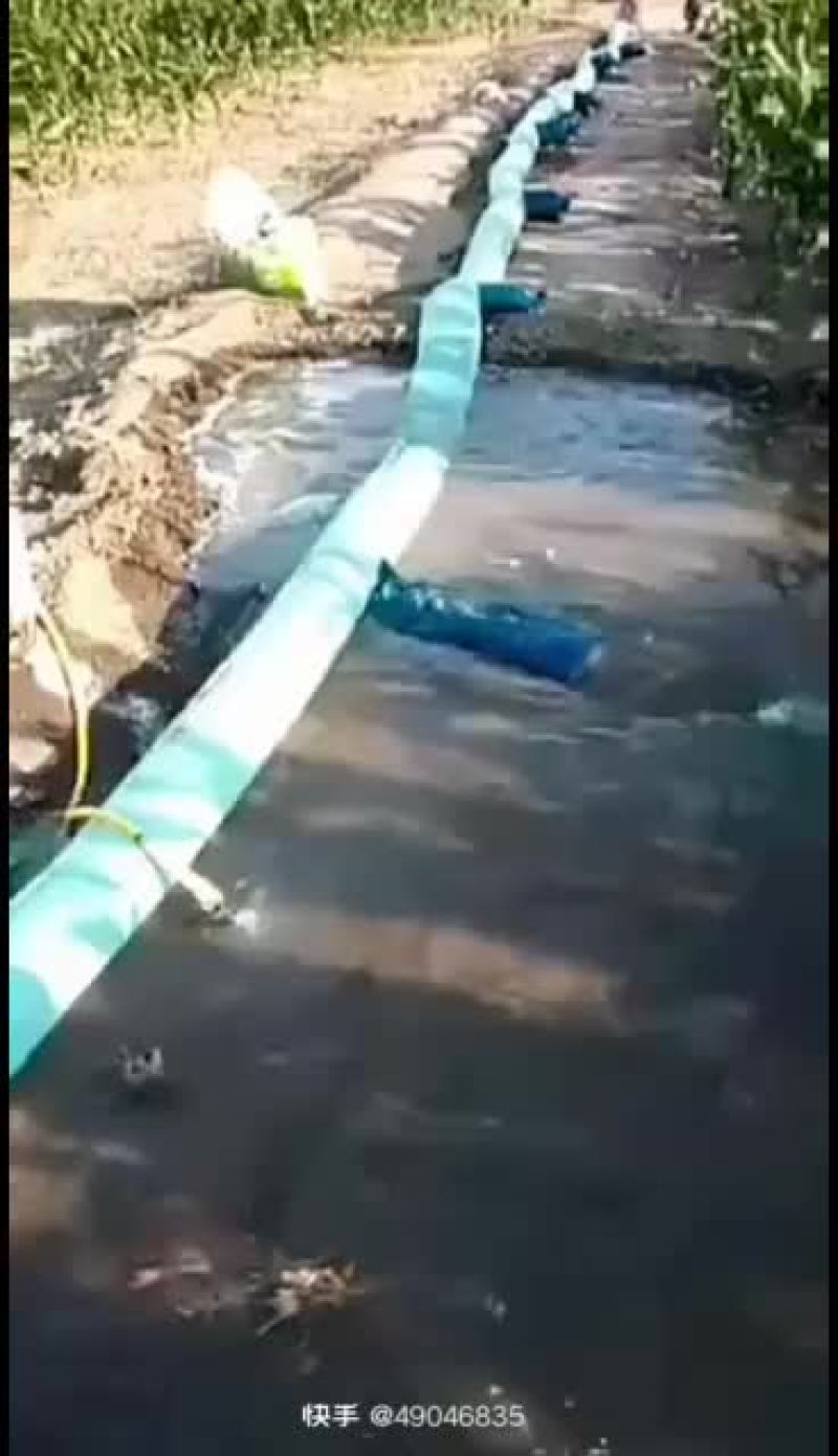 浇地不水带，轻松又方便，喜欢的可以试试！