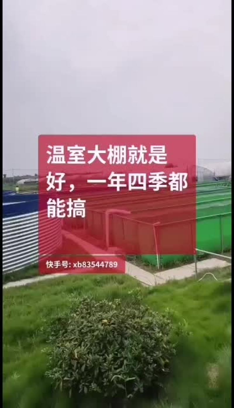 养殖大棚实体厂家华运通一站式服务免费预算设计！量大有优惠