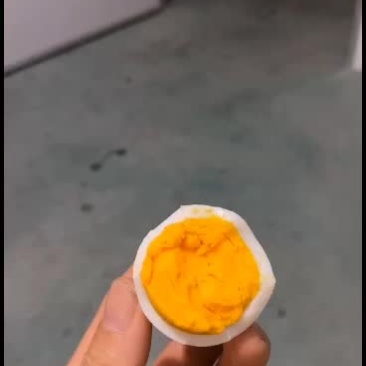 双色花风土鸡蛋
