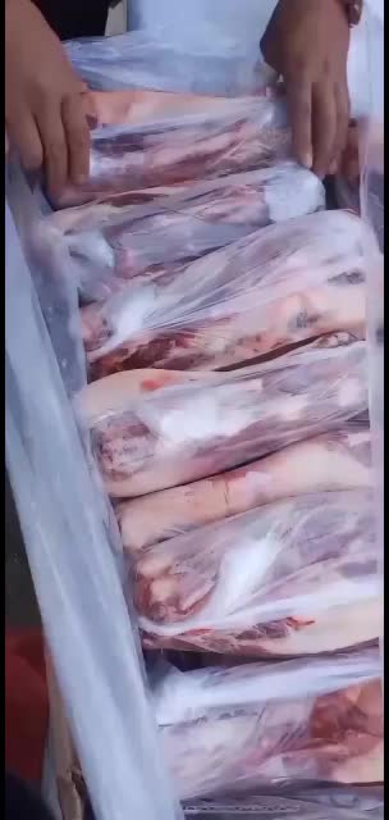 纯干牛尾，质量超级棒，大量现货