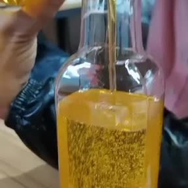 河源农家山茶油无添加