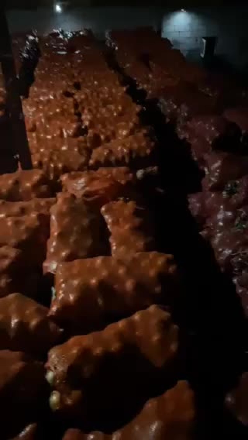 齐齐哈尔洋葱陆续出库