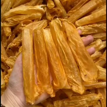 花胶黄花胶100头规格