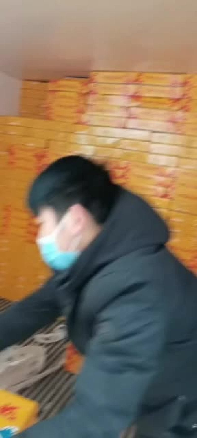 虾尾全国发货，接受订单，