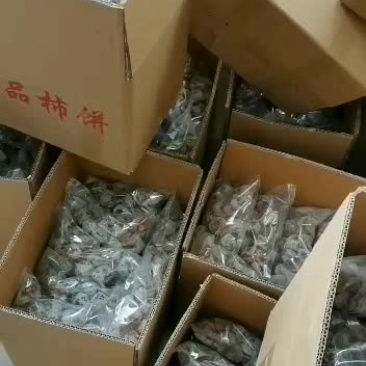 运城柿饼2020年新货