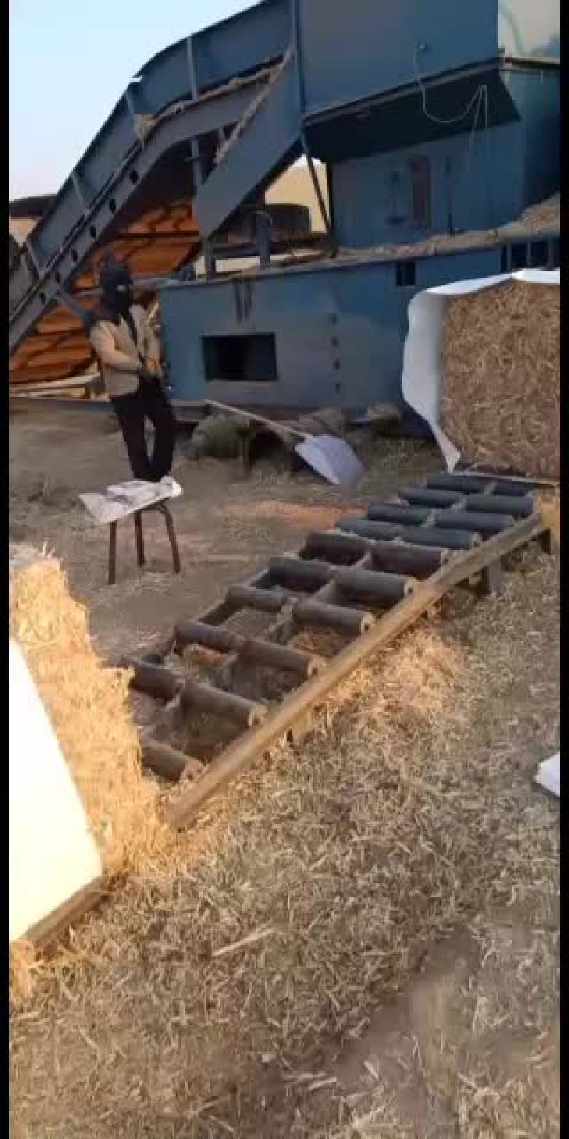 玉米柔丝无土无膜无滴灌带