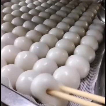 五大连池黑土奇芳玫瑰粘豆包礼盒88元一件，蔬菜汁和面，百
