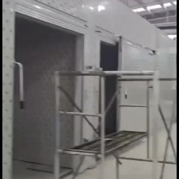 全新冷库保鲜库二手冷库保鲜库