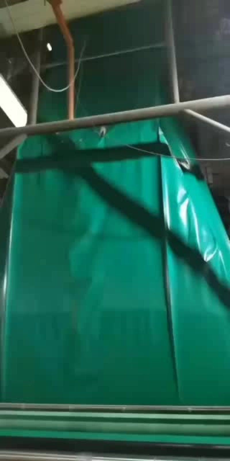 鱼塘防渗膜，土工布厂家直销，化粪池垃圾填埋场飞灰固化粪