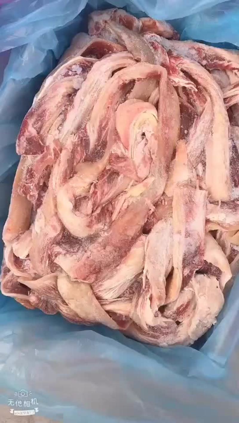 纯干西冷筋，价格合适，质量好，