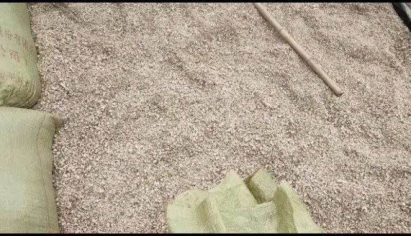 常年出售精品玉米芯颗粒