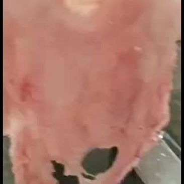 新鲜猪板油，两斤起大的有七八斤，货源充足，品质保障，欢迎联系
