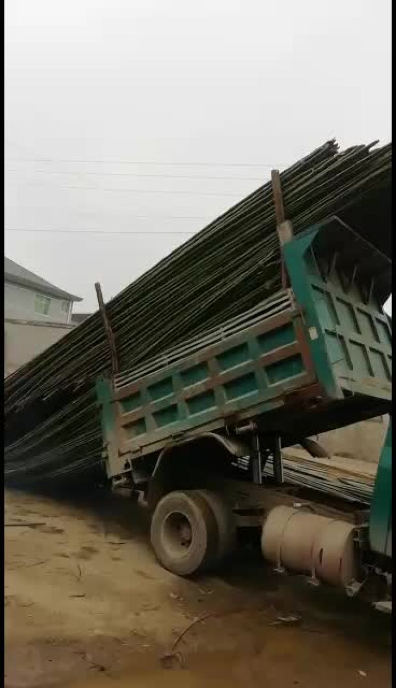 竹子竹子，果撑，横杆，柱头，金竹