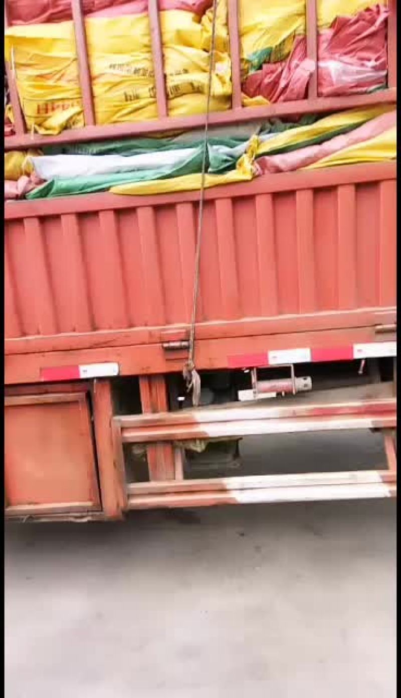 二手饲料袋，上缝口编织袋