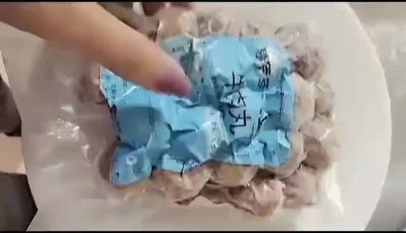 牛肉丸六成熟品质保证