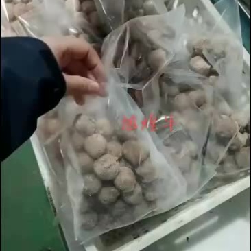牛肉丸六成熟品质保证