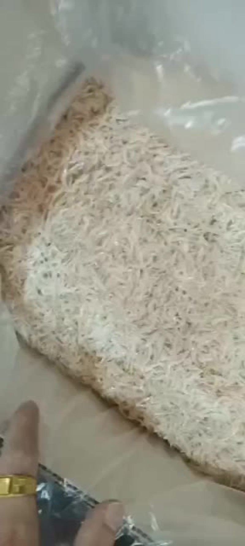 粤海，大海天然无盐干虾皮，质量优秀，营养蛋白质高，补钙。