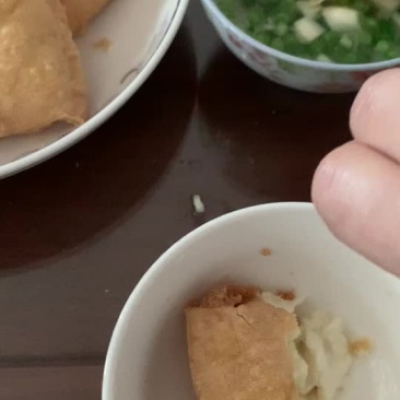 普宁美食特产：东埔豆干