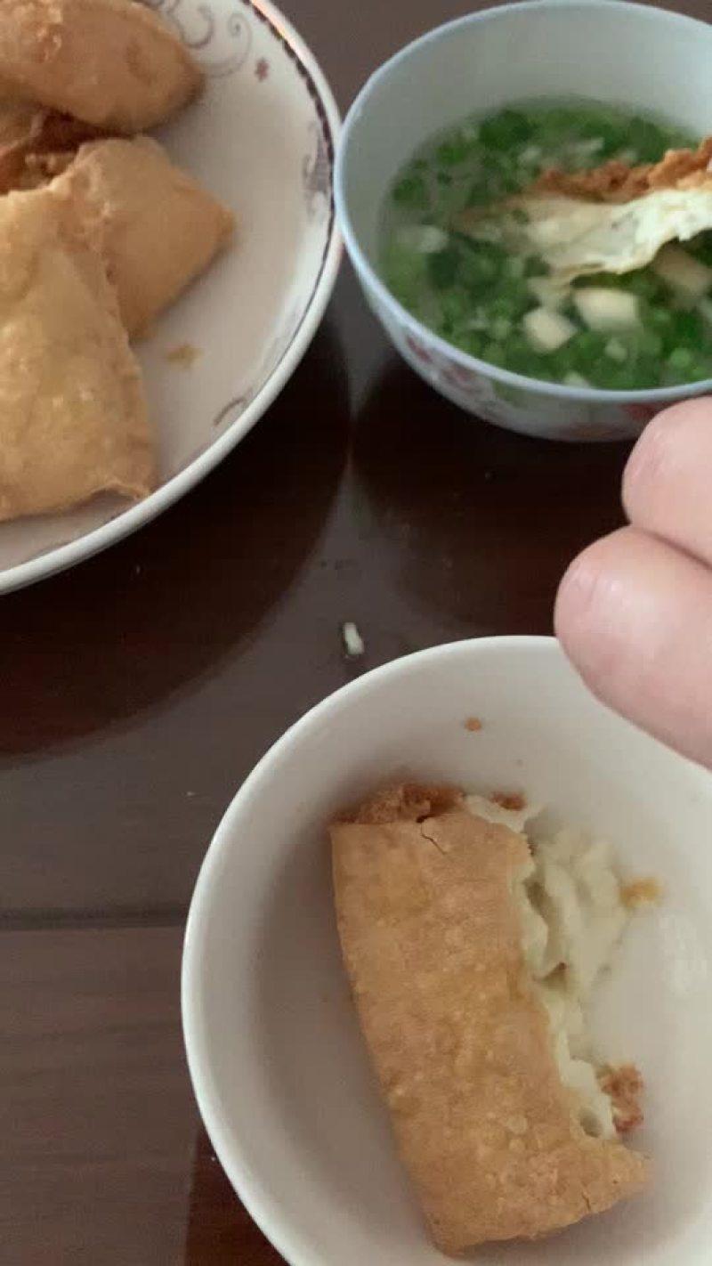 普宁美食特产：东埔豆干