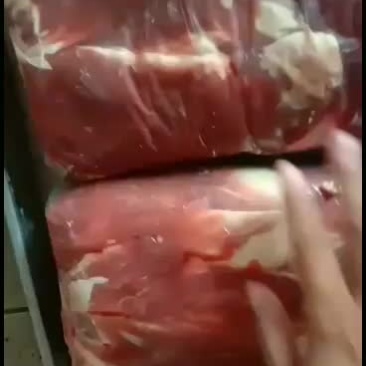 牛碎肉纯干碎肉