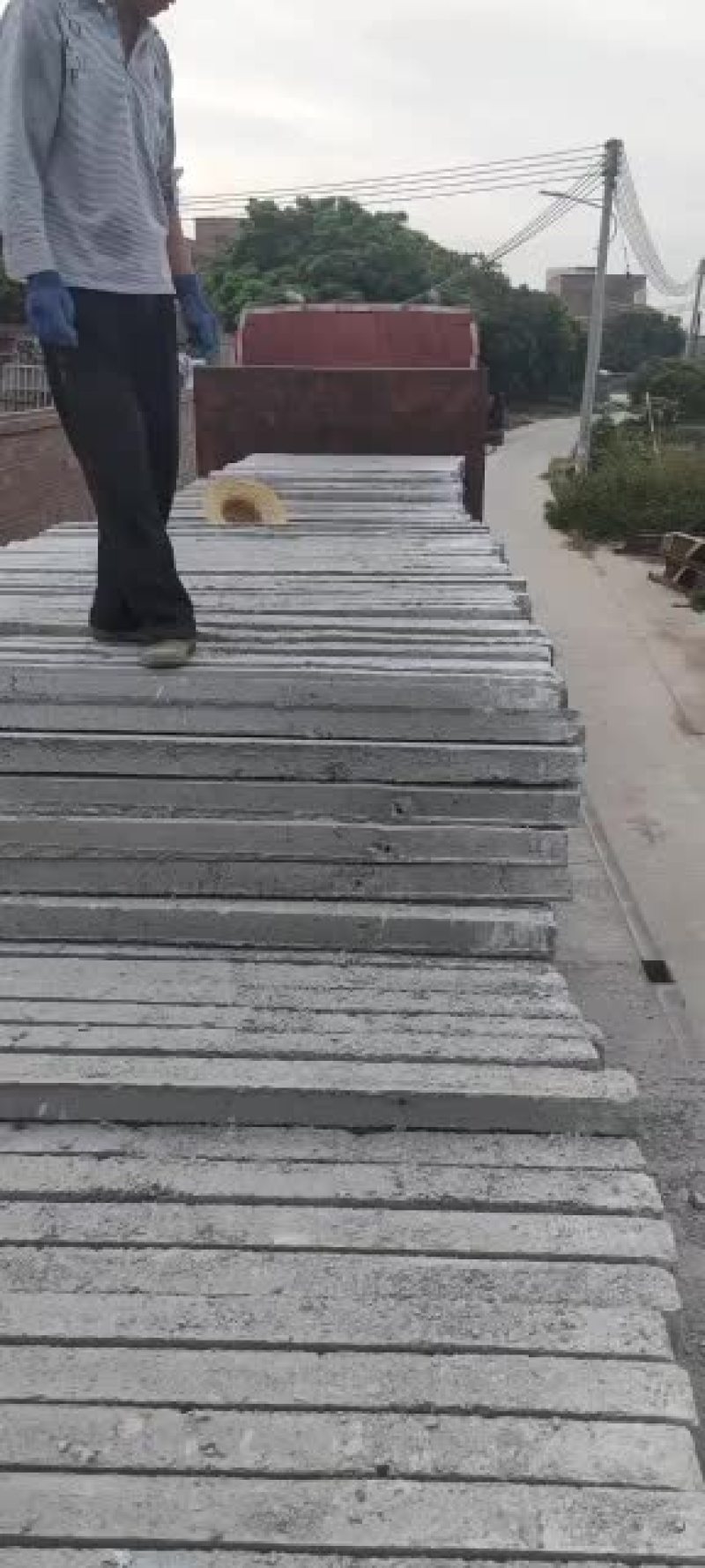 专业搭建火龙果架！葡萄避雨棚！百香果架子全国可上门服务！