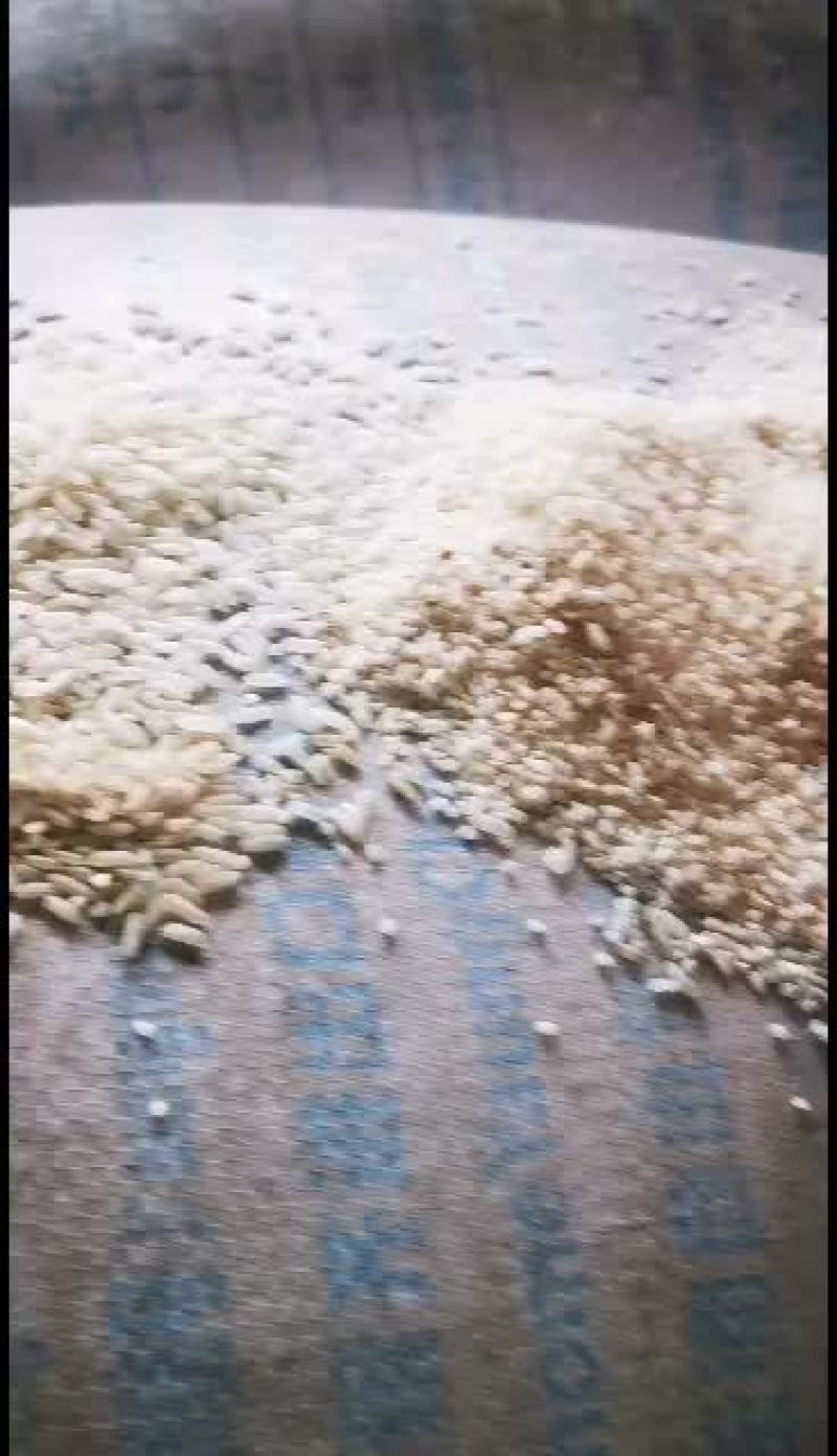 进口缅甸碎米质量好，非诚勿扰