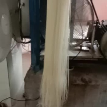 自产自销纯大米自作的米粉