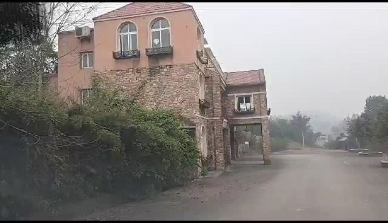 农庄出租，转让，合作
