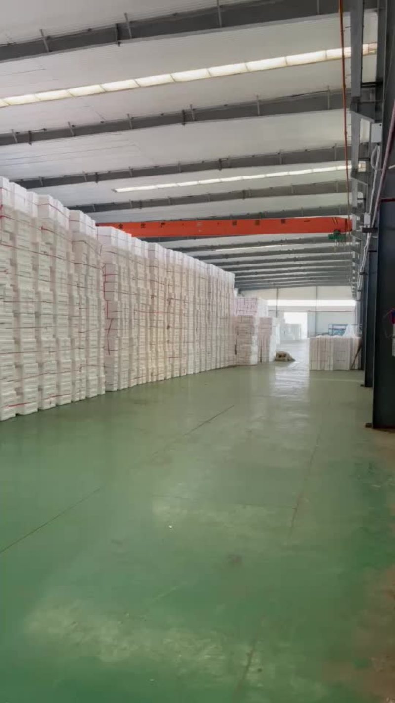 厂家直销各种型号泡沫包装箱