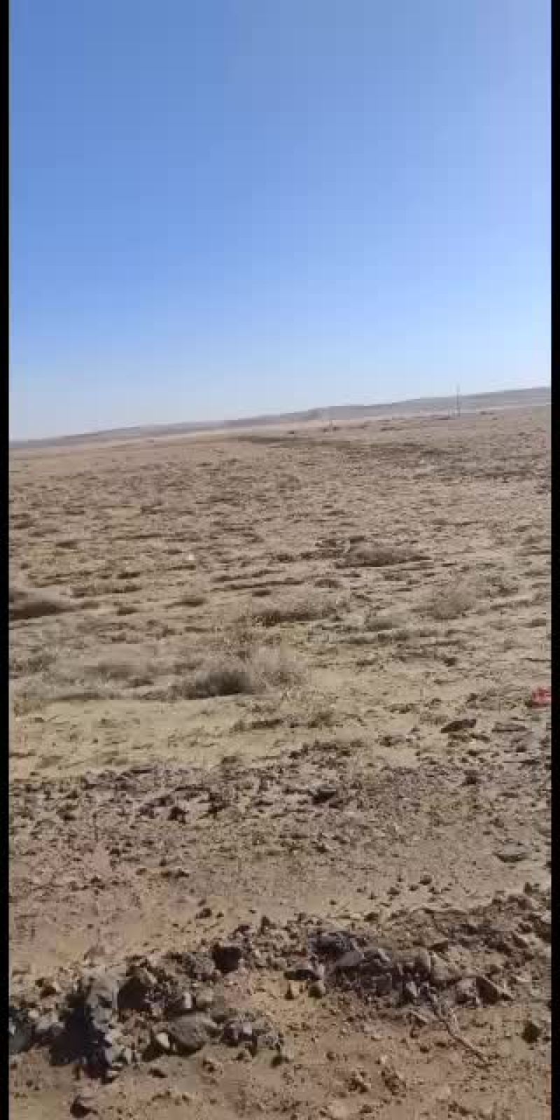 定边县沙土地水电配套齐全