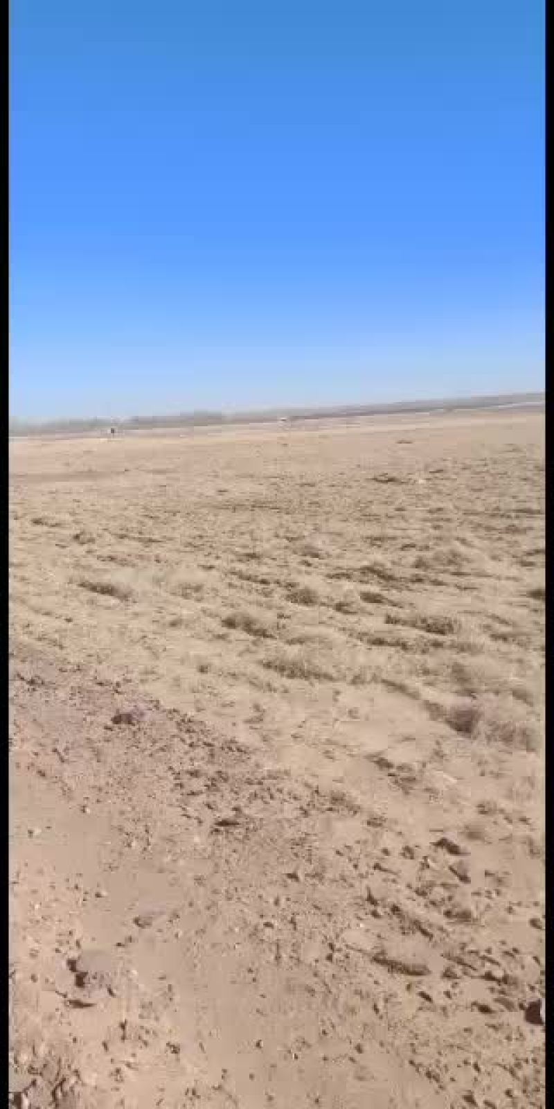 定边县沙土地水电配套齐全