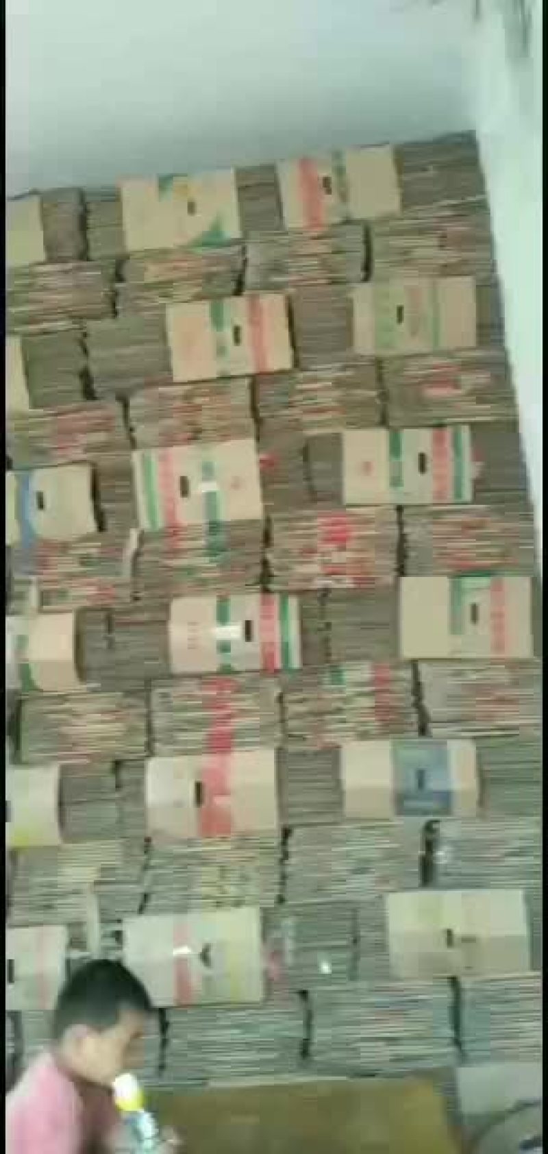 买香蕉箱子，联系我，实惠价