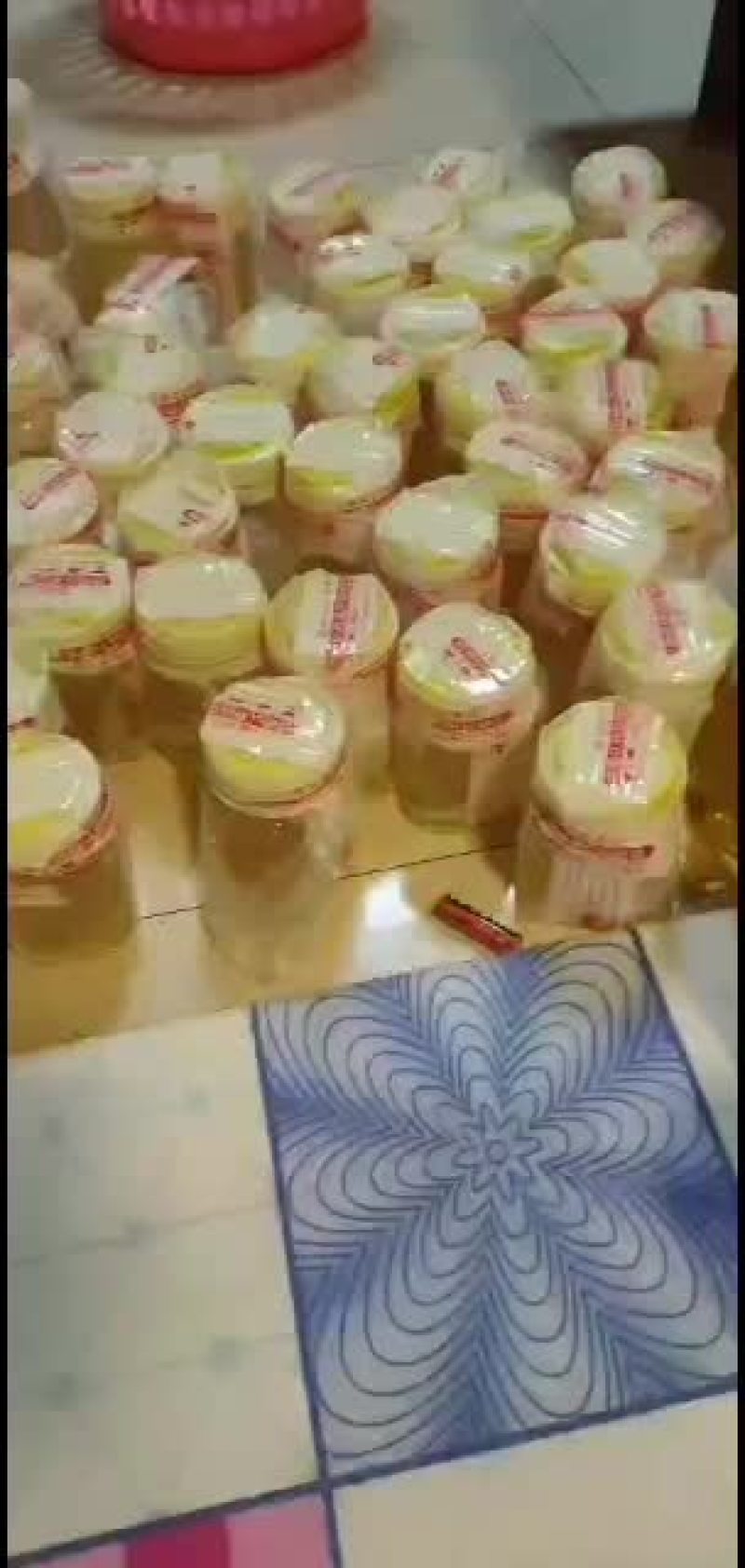 批发东北椴树蜜自产自销