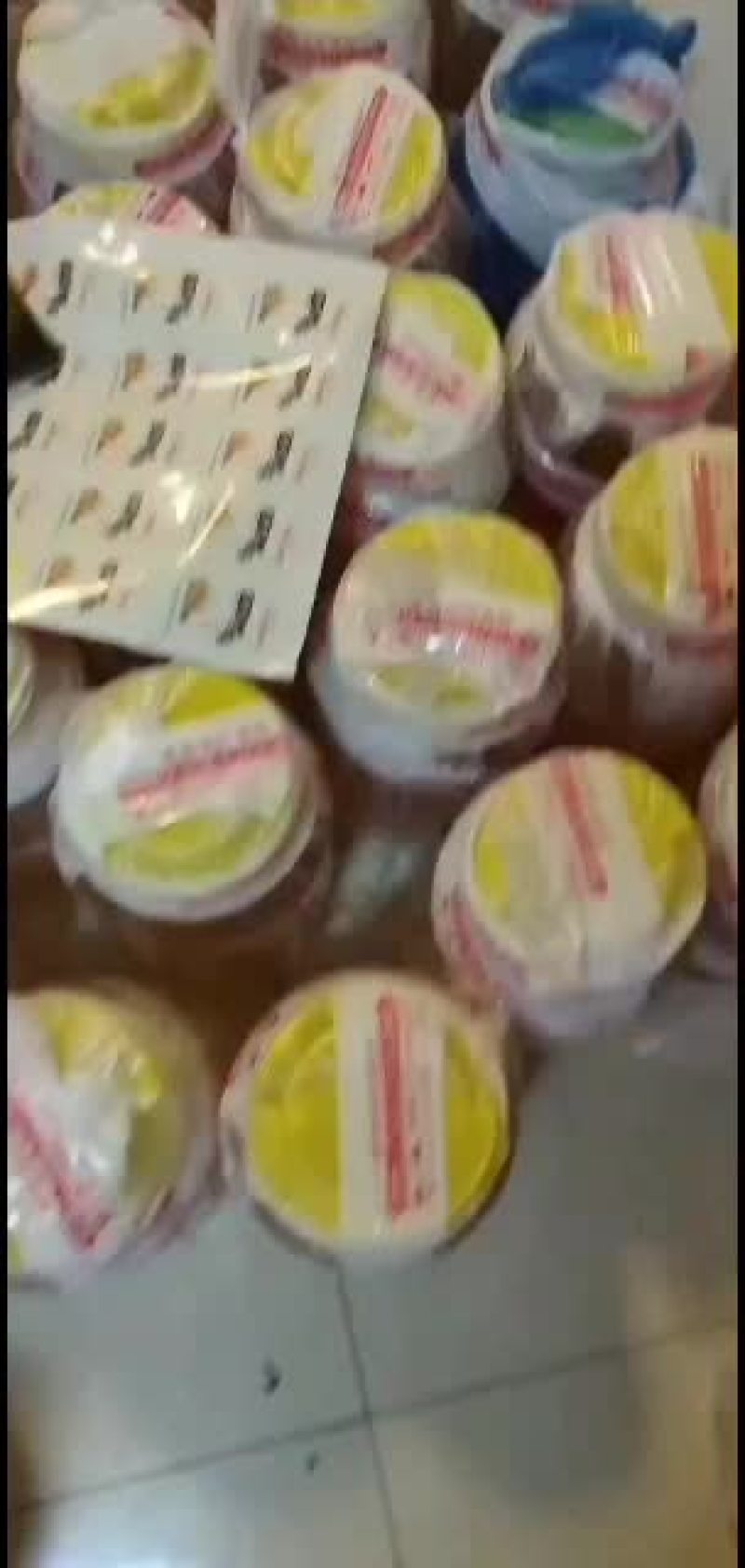 批发东北椴树蜜自产自销