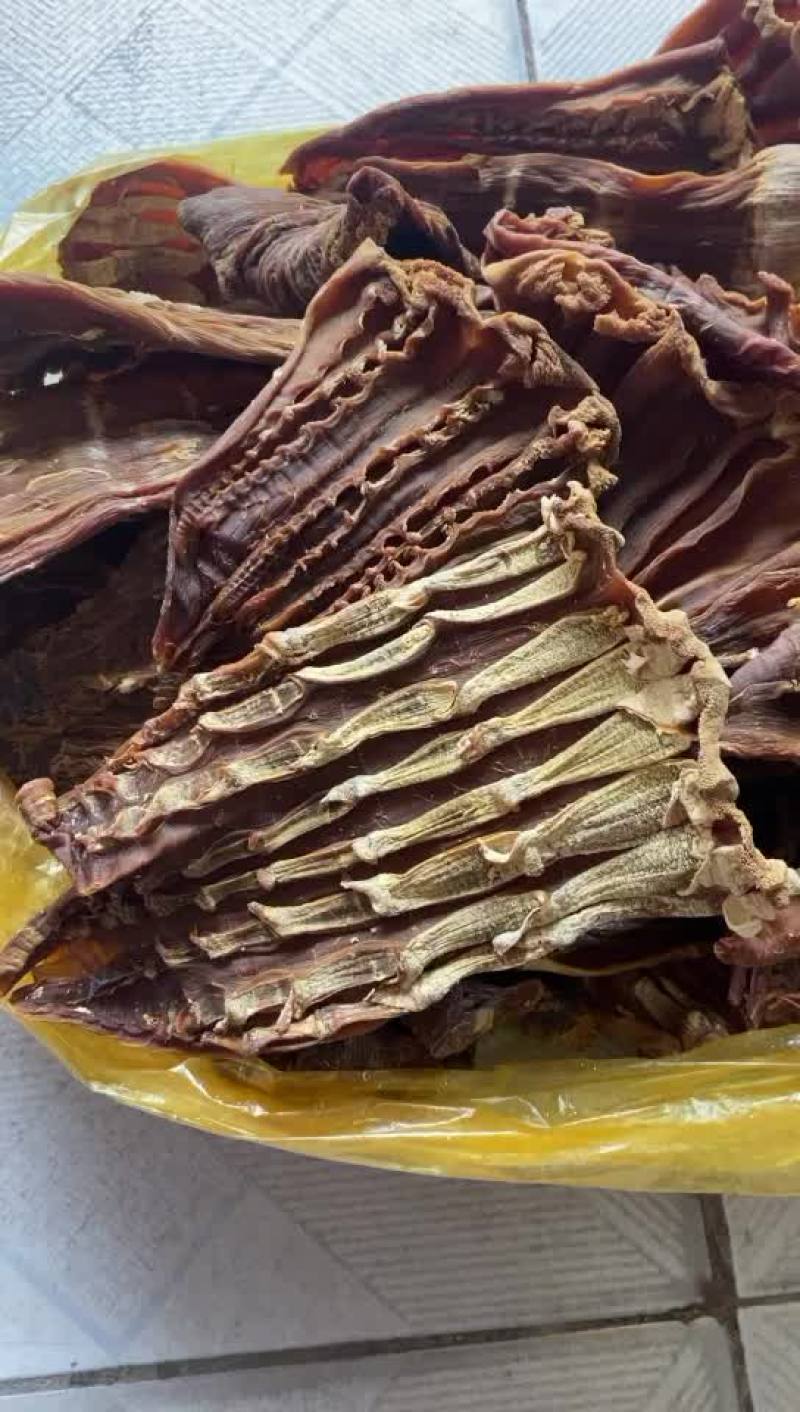 黄竹笋干农家自制笋干