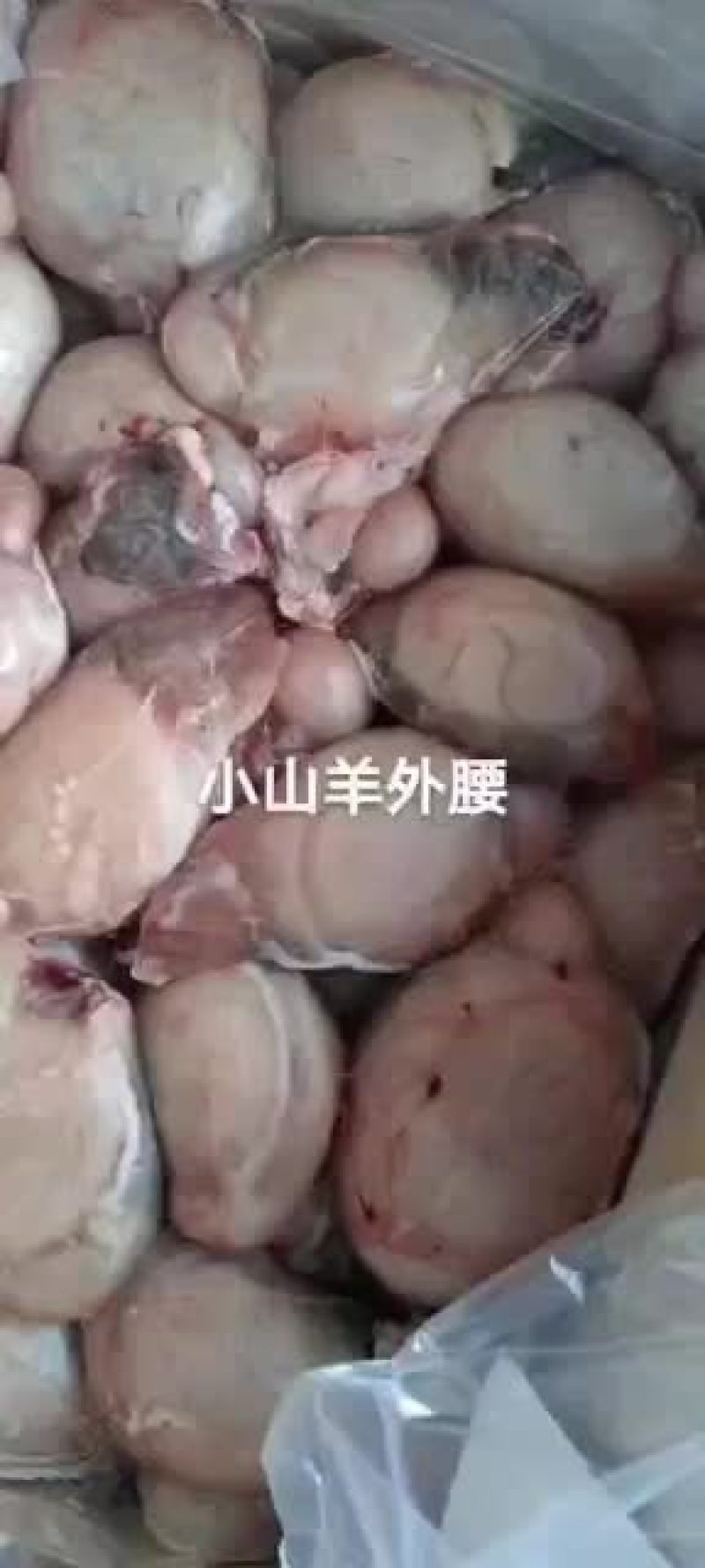 羊白条，鲜羊肉，纯干无水。全国配送，需要的联系