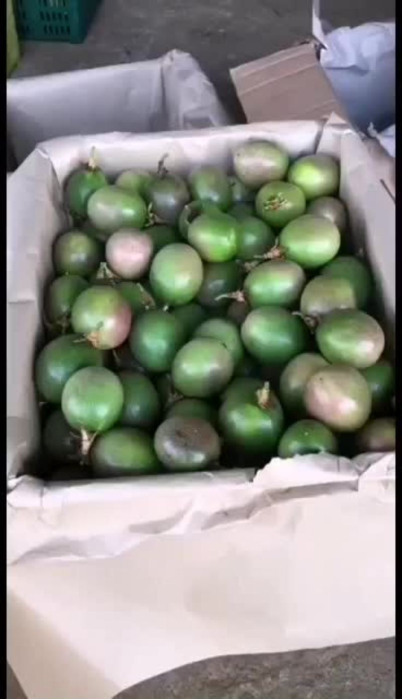 越南百香果，一级中大果