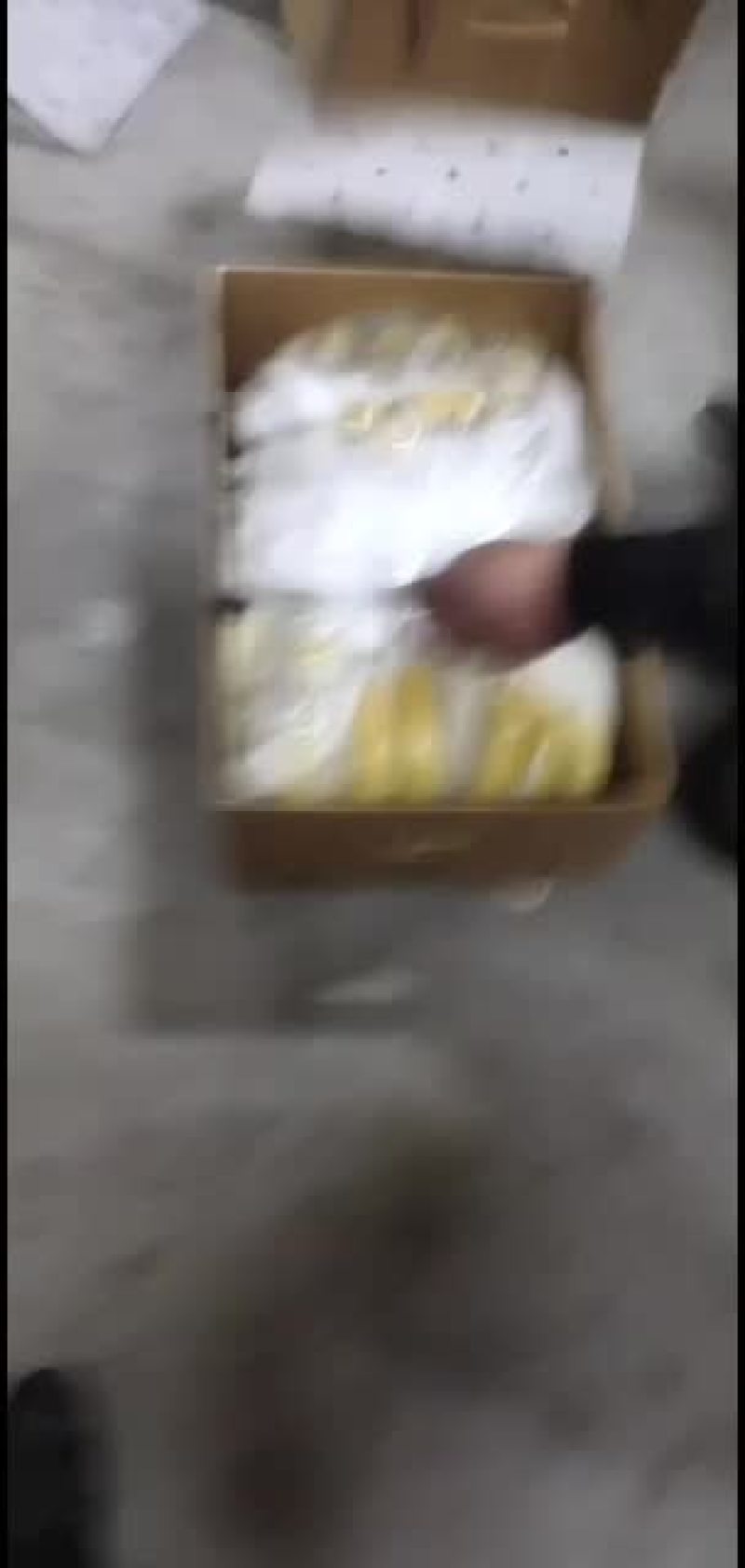 多乐，香蕉，保没有黑心，没有硬心。口感特甜
